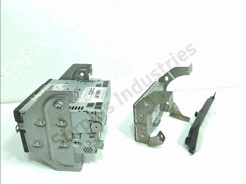 Radio NISSAN NAVARA NP300 (D40) 2.5 dCi 4WD | BP34713215E6 - Image 3