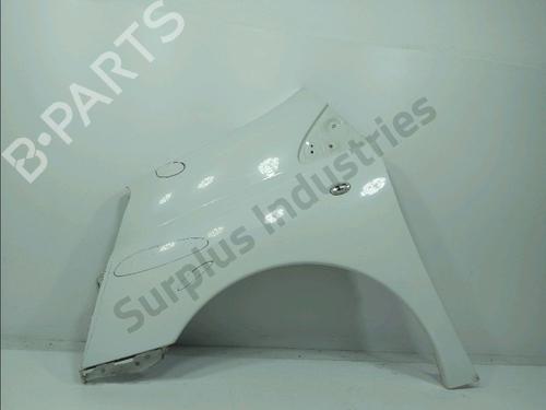 Used Left front fenders Left front fenders 38008411 38008411