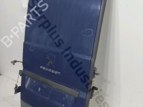 Left tailgate PEUGEOT BOXER Van 2.0 BlueHDi 110 | BP35719444C76 - Image 2