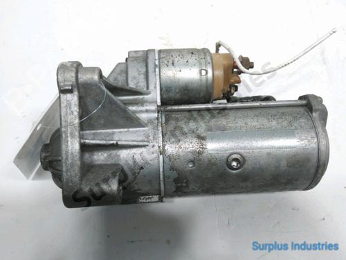 starter-renault-trafic-ii-platformchassis-el-2001-31954106 main image