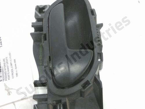 Front right interior door handle CITROËN JUMPY II Van 1.6 HDi 90 16V | BP31955221I14 - Image 4