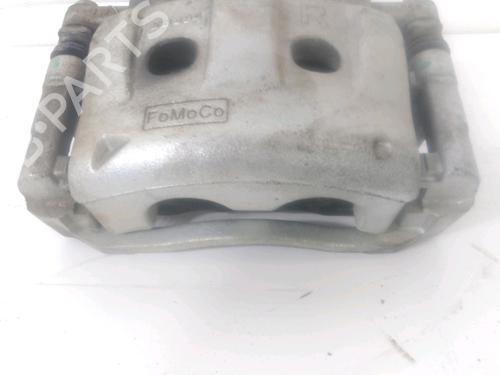 Right front brake caliper FORD RANGER (TKE) 2.0 EcoBlue 4x4 | BP38008393M104 - Image 2