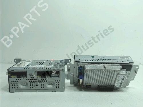 Radio FORD RANGER (TKE) 2.0 EcoBlue 4x4 | BP36182779E6 - Image 3