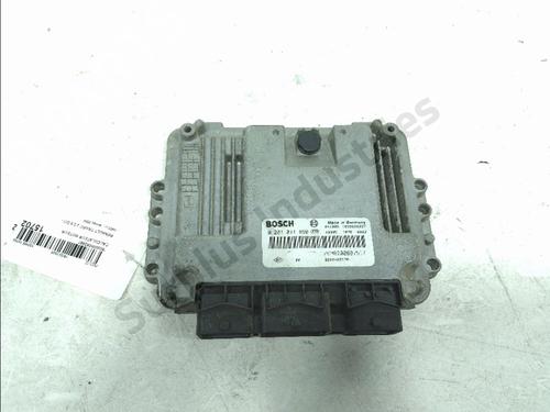 Used Engine control unit (ECU) Engine control unit (ECU) RENAULT TRAFIC II Bus (JL) 2.5 dCi 135 (JL0D) (135 hp) 35941094 35941094