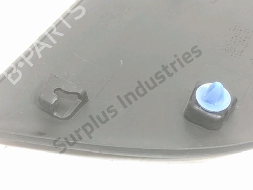 Other RENAULT MASTER III Van (FV) 2.3 dCi 145 FWD (FV0E, FV0F, FV0H, FV02, FV0M, FV0S,... | BP31955321O1 - Image 4
