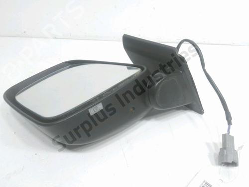 left-mirror-nissan-nv200-van-2010-33867028 main image