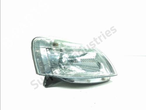 Used Right headlight Right headlight PEUGEOT PARTNER Box Body/MPV (5_, G_) 1.6 HDi 90 (90 hp) 36465555 36465555