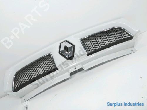 grille-renault-trafic-ii-platformchassis-el-2001-31955004 main image