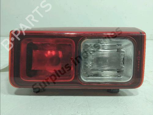 Used Rear fog light Rear fog light RENAULT TRAFIC III Van (FG_) 1.6 dCi 140 (FGMA, FGMC) (140 hp) 35808449 35808449