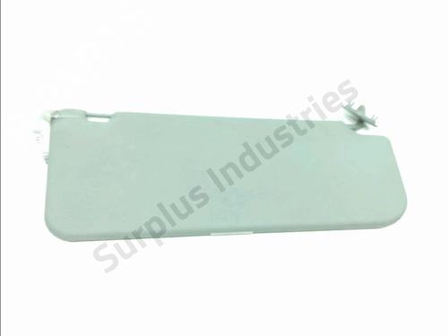 Venstre solskærm Venstre solskærm PEUGEOT PARTNER Box Body/MPV (5_, G_) [1996-2026] 37065483 37065483