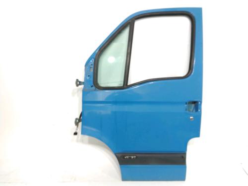 Used Left front door RENAULT MASTER II Van (FD) 2.5 dCi (FD01, FD0Y, FD21, FD2Y, FD31, FD71, FD7Y, FD81,... (146 hp) 31955312