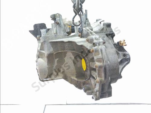 Gearbox FORD TRANSIT Van (FA_ _) 2.0 DI (FAE_, FAF_, FAG_) | BP39224972M3 - Image 4