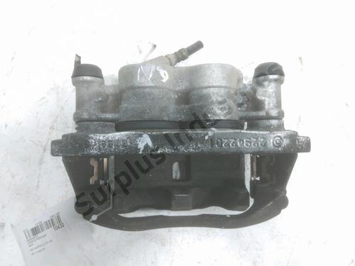 Used Right front brake caliper Right front brake caliper 31954589 31954589