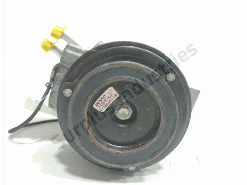 AC compressor IVECO DAILY VI Van 33S14, 35S14, 35C14, 42S14 | BP38163766M34 - Image 2