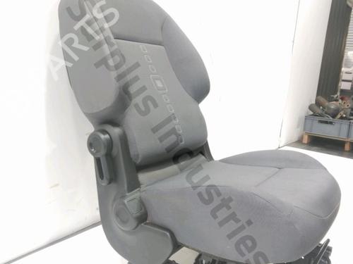 Right front seat CITROËN BERLINGO Box Body/MPV (B9) 1.6 HDi / BlueHDi 75 | BP33460208C16 - Image 2