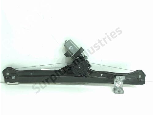 Front right window mechanism FIAT DUCATO Van (250_) E-Ducato (250DPE) | BP37220892C23 - Image 3