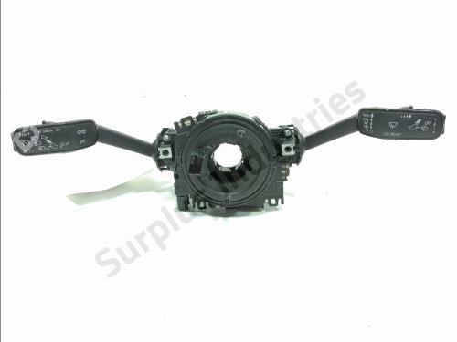 steering-wheel-controls-vw-crafter-van-sy_-sx_-2016-40465427 main image
