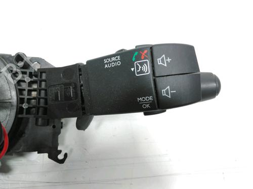 Steering wheel controls RENAULT TRAFIC II Van (FL) 2.0 dCi 90 (FL0H, FL00, FL01, FL0M, FL0P, FL0S) | BP32461236E15 - Image 3