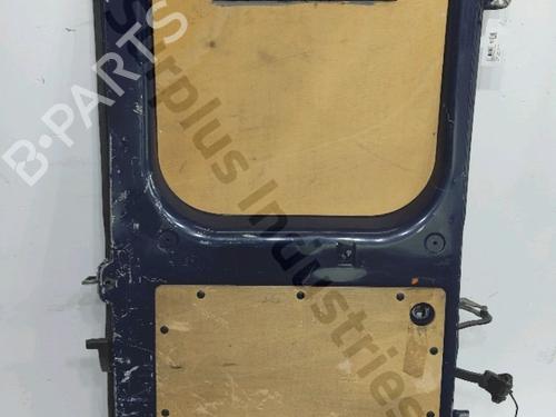 Left tailgate PEUGEOT BOXER Van 2.0 BlueHDi 110 | BP35719444C76 - Image 6