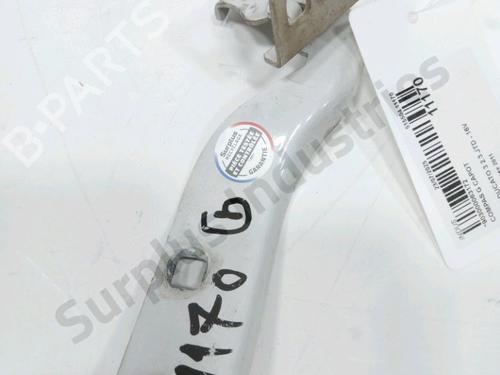 Used Hinge/Door check strap Hinge/Door check strap 31955090 31955090