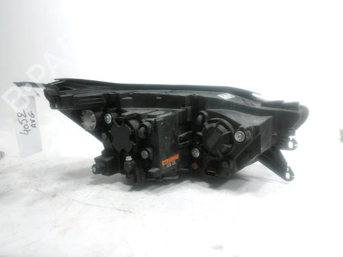 Left headlight SSANGYONG REXTON (Y400, Y450) 2.2 Xdi (POE) | BP38082185C28 - Image 2