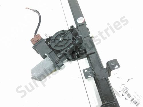 Used Front left window mechanism Front left window mechanism 32977289 32977289