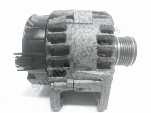 Alternator RENAULT KANGOO Express (FW0/1_) 1.5 dCi 90 (FW0G, FW05, FW08, FW11) | BP33262180M7 - Image 3