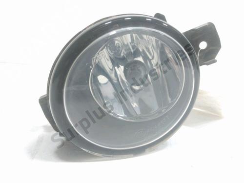 Used Left front fog light Left front fog light NISSAN NAVARA NP300 Pickup (D23, D23T) 2.3 dCi 4x4 (D231) (163 hp) 33686598 33686598