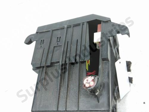 Fuse box RENAULT TRAFIC II Bus (JL) 2.0 dCi 115 (JL00, JL01, JL0H, JL0M, JL0U) | BP33816088E1 - Image 6