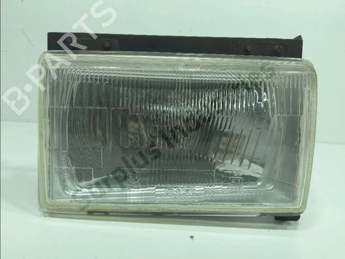 Used Right headlight Right headlight 36797045 36797045