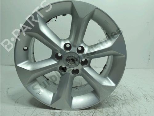 rim-nissan-navara-np300-d40-2004-35773257 main image