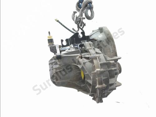 Gearbox RENAULT TRAFIC II Bus (JL) 2.0 dCi 90 (JL00, JL01, JL0H, JL0M, JL0P, JL0S) | BP36831718M3 - Image 4