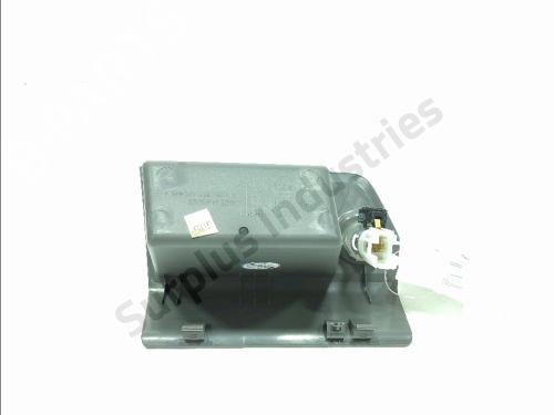 Cup/Object holder VW CRAFTER Van (SY_, SX_) 2.0 TDI FWD (SYB, SYC, SYD) | BP40465501I37 - Image 3