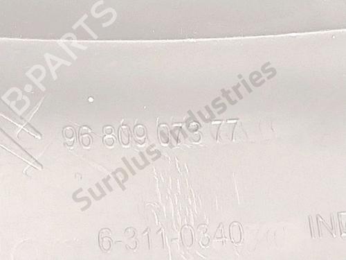 Mirror switch PEUGEOT PARTNER Box Body/MPV (5_, G_) | BP33460175I25 - Image 3