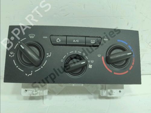Used Climate control Climate control 38480303 38480303