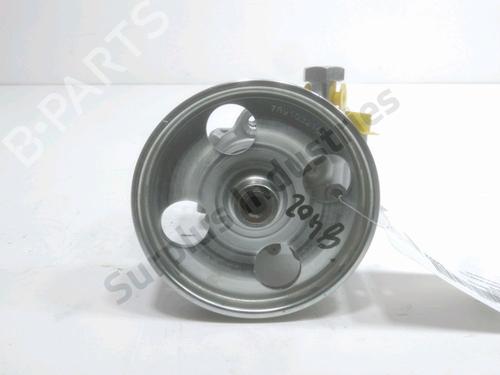 Used Steering pump PEUGEOT BOXER Van 2.2 BlueHDi 120 (120 hp) 32226749