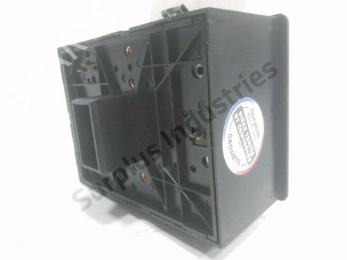 Headlight switch OPEL COMBO Box Body/MPV 1.3 CDTI 16V | BP32435017I24 - Image 3