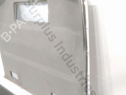 Cargo separator RENAULT MASTER III Van (FV) 2.3 dCi 125 FWD (FV0C, FV0D, FV0G, FV0H, FV0J, FV0K,... | BP33191340I36 - Image 3