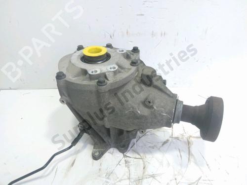 Used Transfer box Transfer box LAND ROVER FREELANDER 2 (L359) 2.2 TD4 4x4 (160 hp) 33191312 33191312