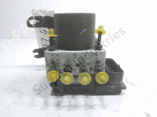 Used Other Other FIAT SCUDO Van (270_, 272_) 1.6 D Multijet (90 hp) 33866981 33866981