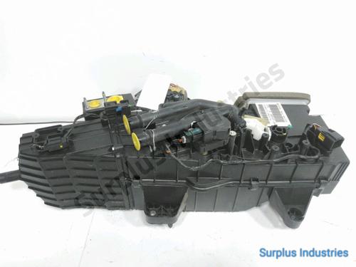 Heater matrix box CITROËN JUMPY II (VF7) 2.0 HDi 165 | BP32226748M61 - Image 5