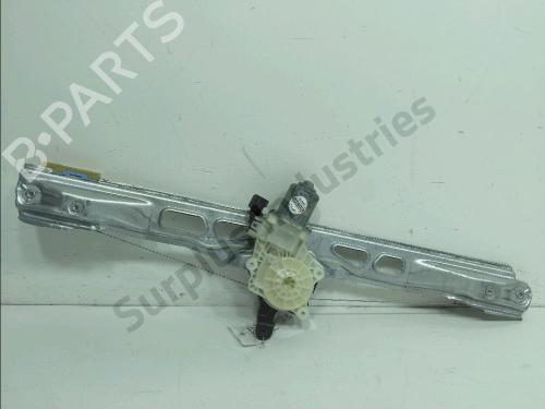front-right-window-mechanism-ford-transit-custom-v362-van-fy-fz-2012-40465465 main image