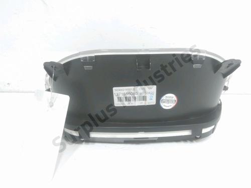 Instrument cluster CITROËN NEMO Box Body/MPV (AA_) | BP33300951C47 - Image 3