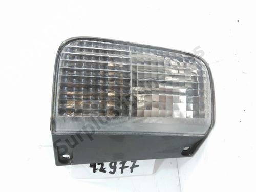 Used Reverse light Reverse light RENAULT TRAFIC II Van (FL) 2.0 dCi 90 (FL0H, FL00, FL01, FL0M, FL0P, FL0S) (90 hp) 33191400 33191400