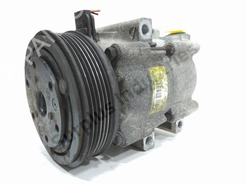 Used AC compressor AC compressor 31954233 31954233