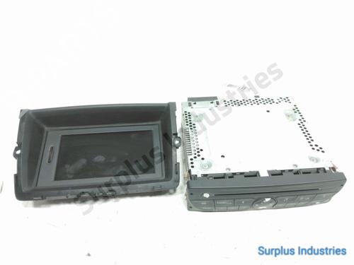 Bilradio RENAULT TRAFIC II Van (FL) 2.0 dCi 115 (FL01, FL0U, FL00, FL0H, FL0M) | BP32280129E6