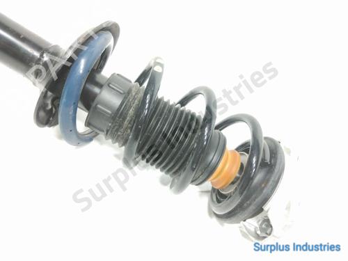 Left front shock absorber FIAT DUCATO Van (250_) 140 Multijet 2,2 D | BP31954465M16 - Image 3