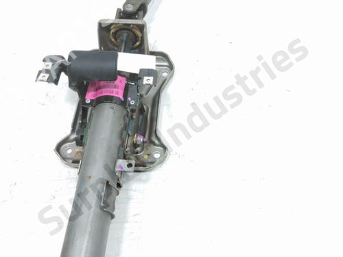 Steering column CITROËN JUMPER II Van 2.2 HDi 130 | BP40252447M21 - Image 5