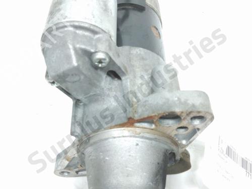 Used Starter RENAULT TRAFIC III Van (FG_) 2.0 dCi 120 (FGMN) (120 hp) 31954125