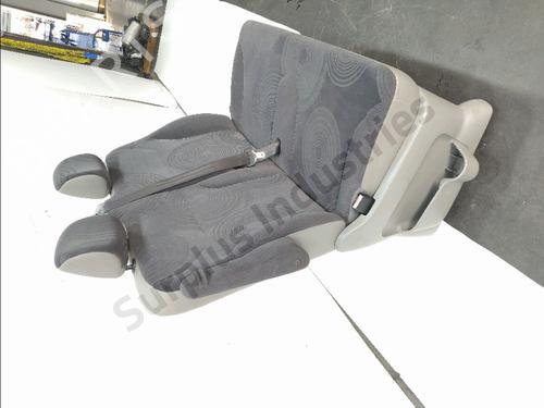Sæde Bagtil RENAULT TRAFIC II Bus (JL) 2.5 dCi 145 (JL0J) | BP39705225C17 - Image 2